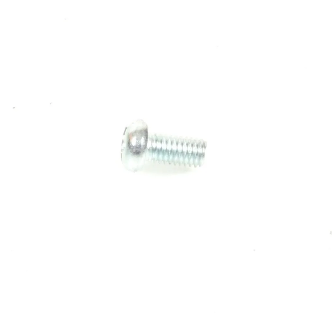 Peugeot Vis Cruciforme M6x100 L12mm