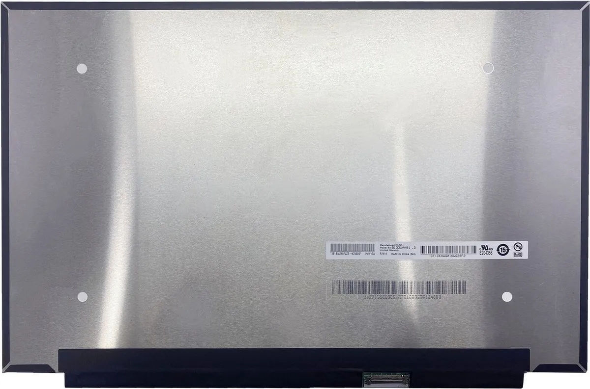 HP Pavilion Aero 13-be0020nb LCD Scherm