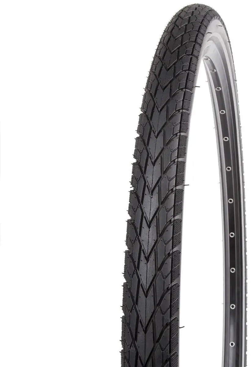 Kenda Khan K1172 Urbanband 700C x 35 - Zwart