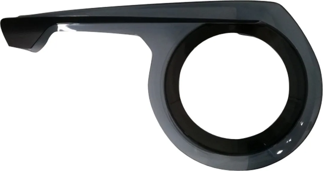 Gazelle Active Kettingscherm - Zwart