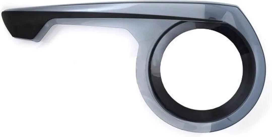 Gazelle Active Kettingscherm - Zwart