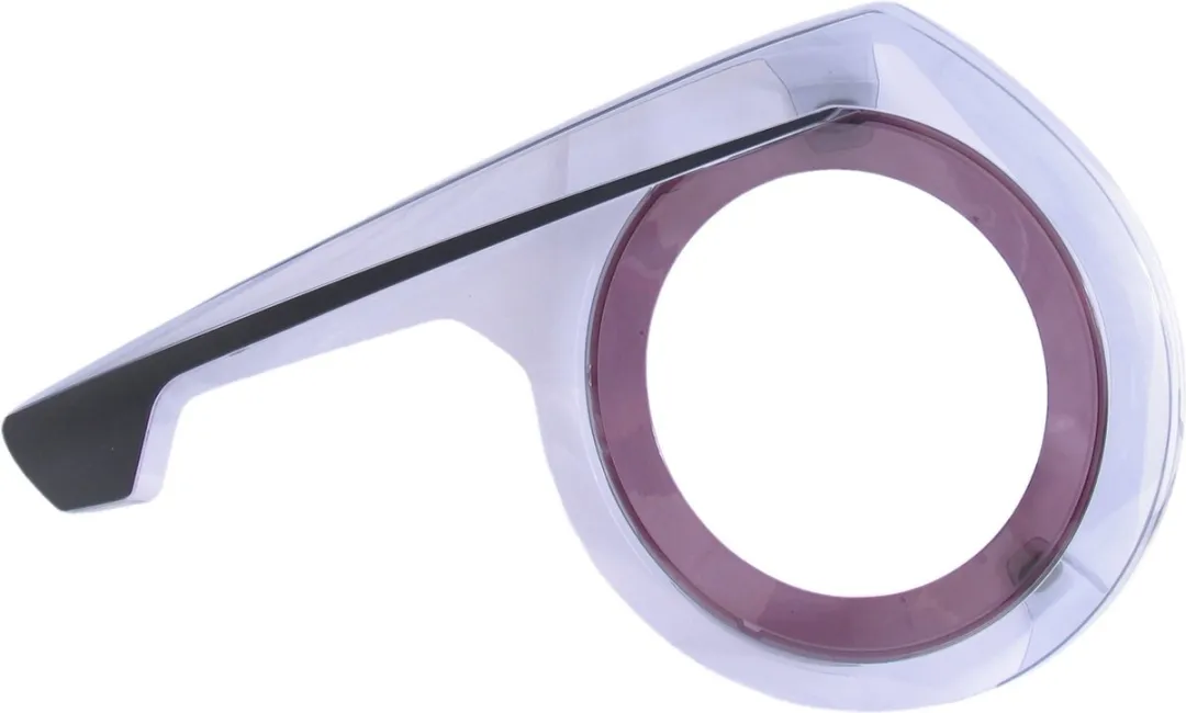 Gazelle Active Kettingscherm