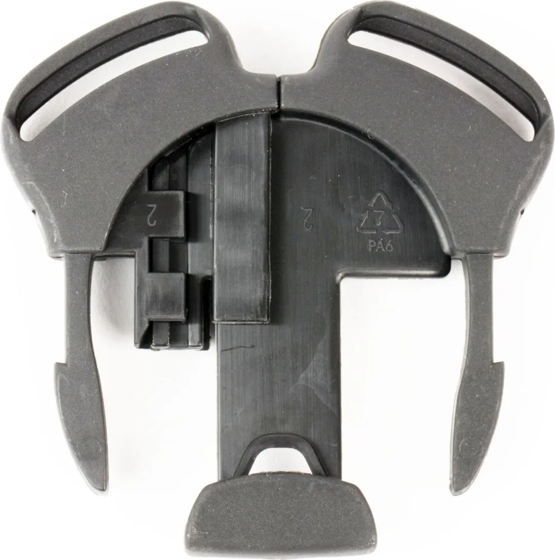 Qibbel Air Gordelclip Gesp