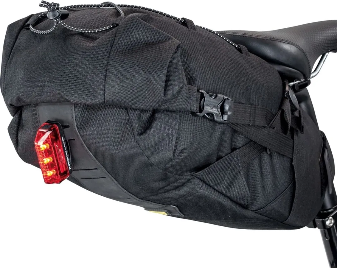 Topeak BackLoader 15L Zadeltas - 15003032