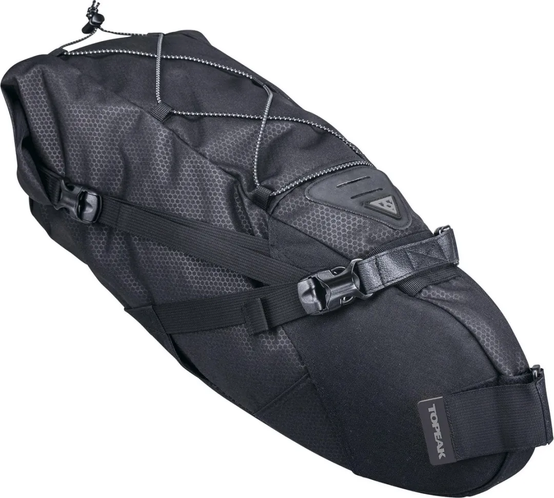 Topeak BackLoader 15L Zadeltas