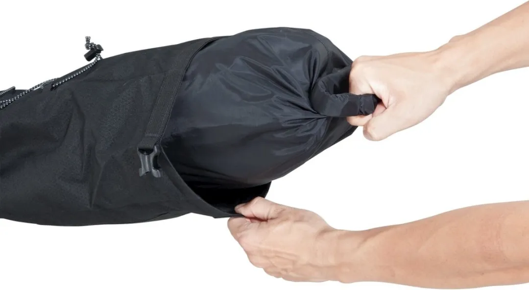 Topeak BackLoader 15L Zadeltas - 15003032 - afbeelding 6 van 6
