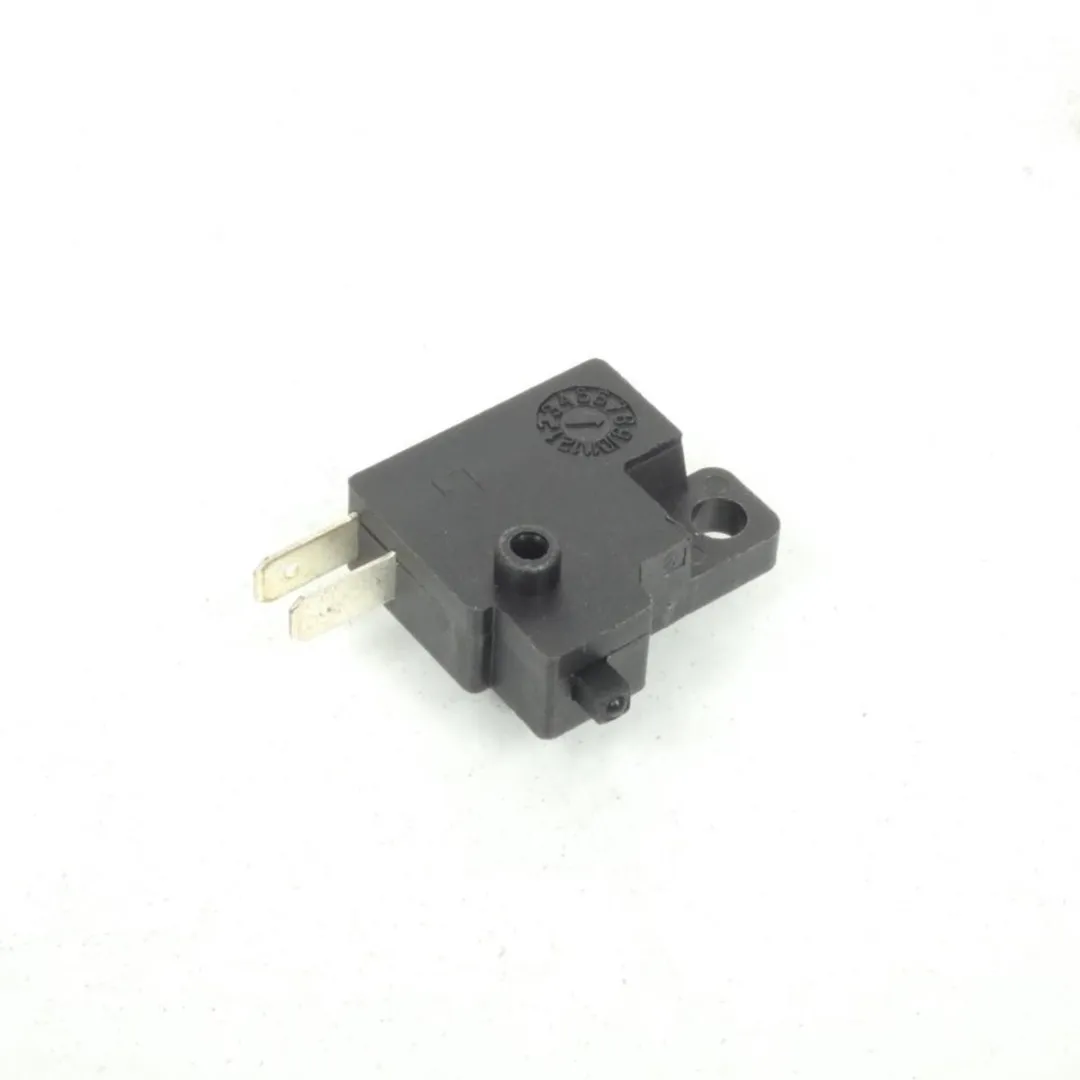 Peugeot Capteur Rem Remmen Sensor Achter