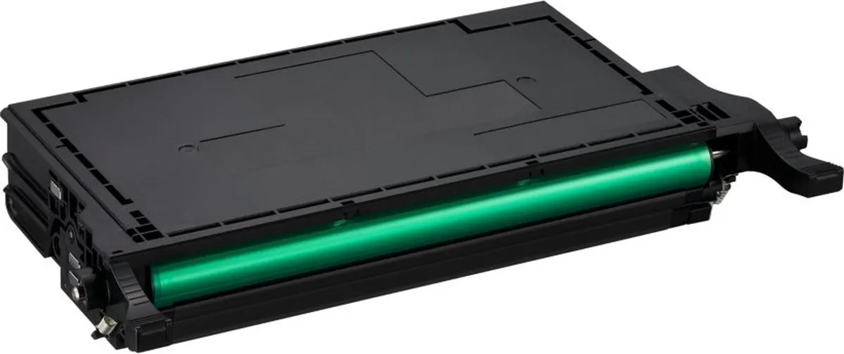 Samsung CLT-K6092S Tonercartridge - Zwart - 7000 Pagina's