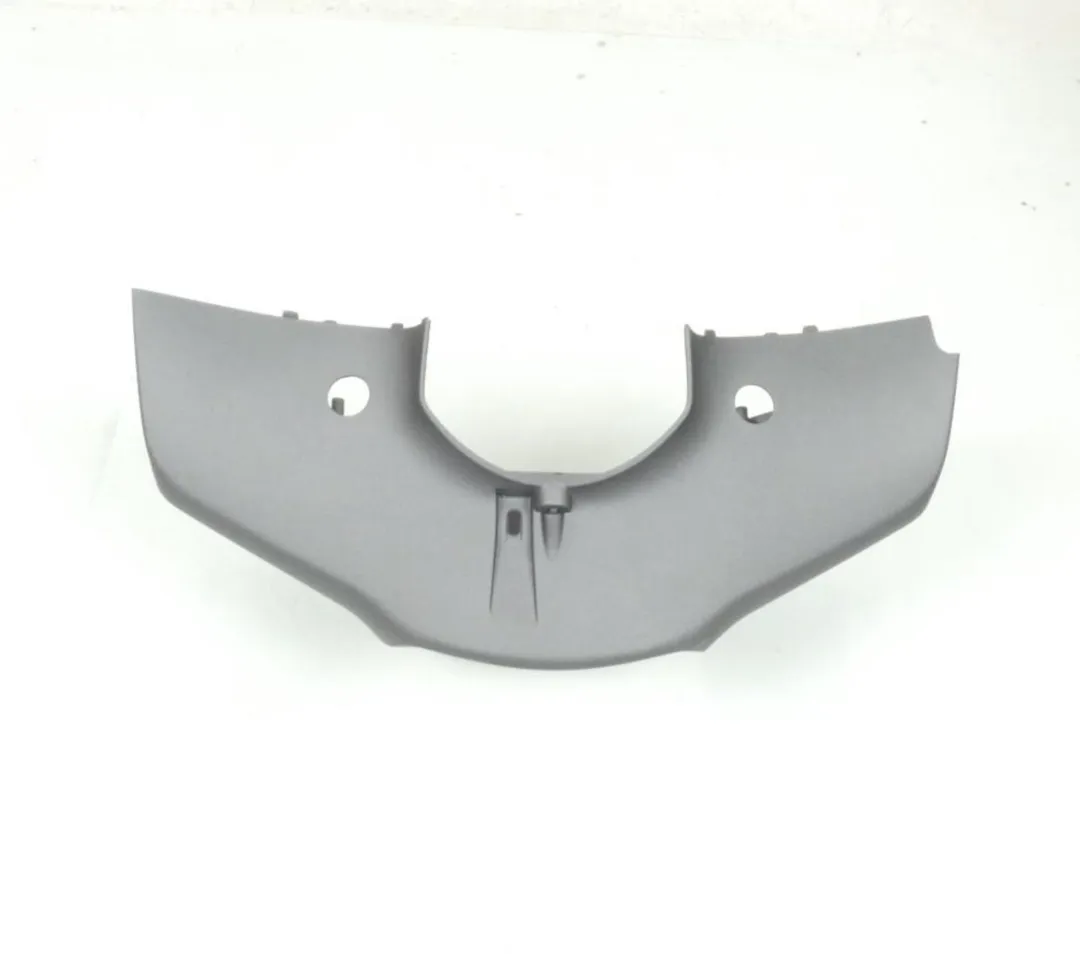 Peugeot 50 Tweet Couvre Guidon - Grijs