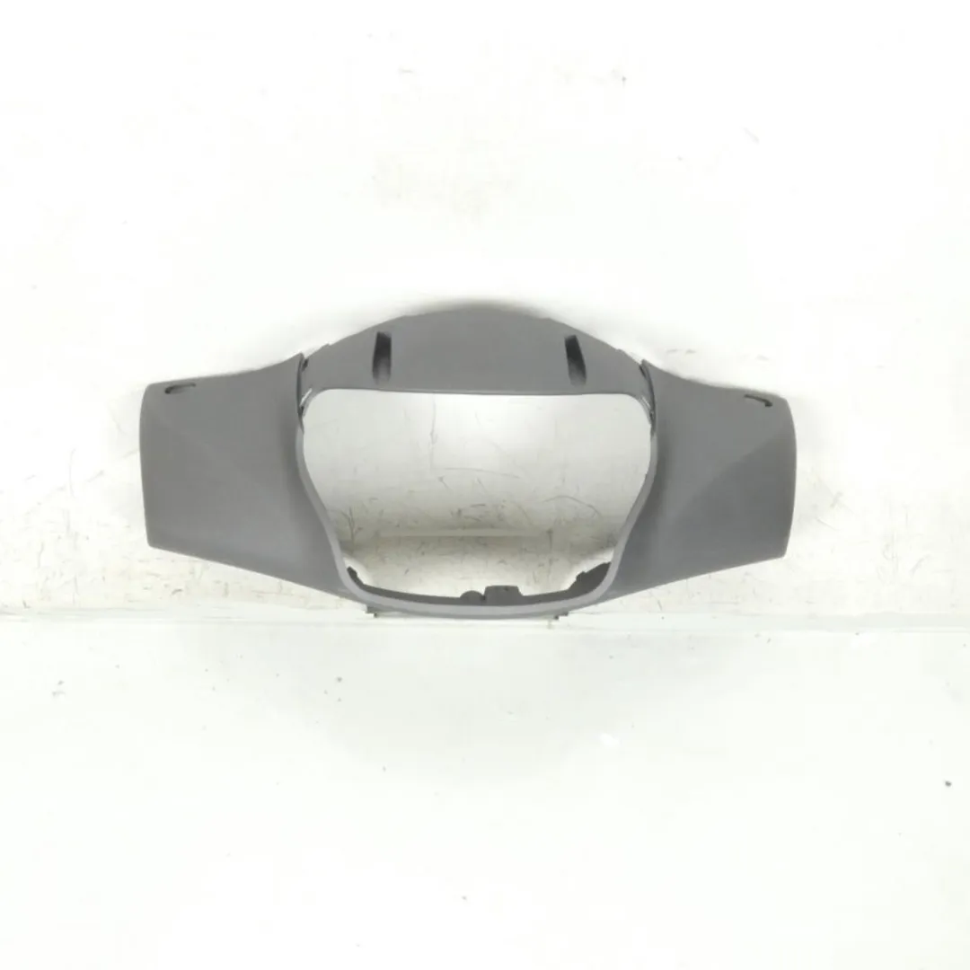 Peugeot 50 Tweet Couvre Guidon - Grijs