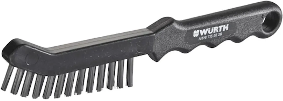 Würth Remzadelborstel 225mm