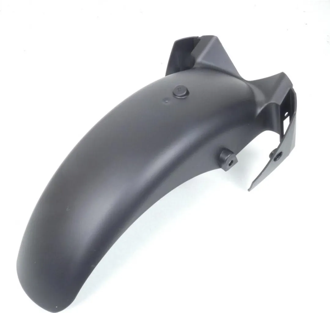 Yamaha 125 X-Max Garde-boue AV 37P-F1556-02 - Zwart mat