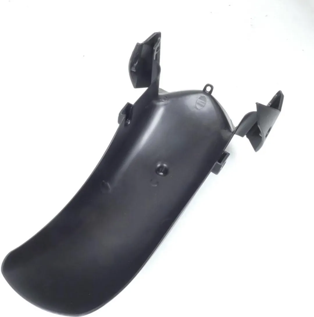 Yamaha 125 X-Max Garde-boue AV 37P-F1556-02 - Zwart mat