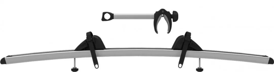 Thule Elite G2 Uitbreidingsset 3e Fiets