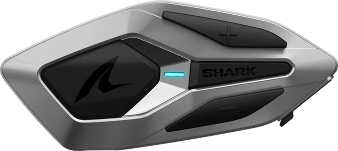 Shark SenaWave Single Mesh Bluetooth Communicatiesysteem