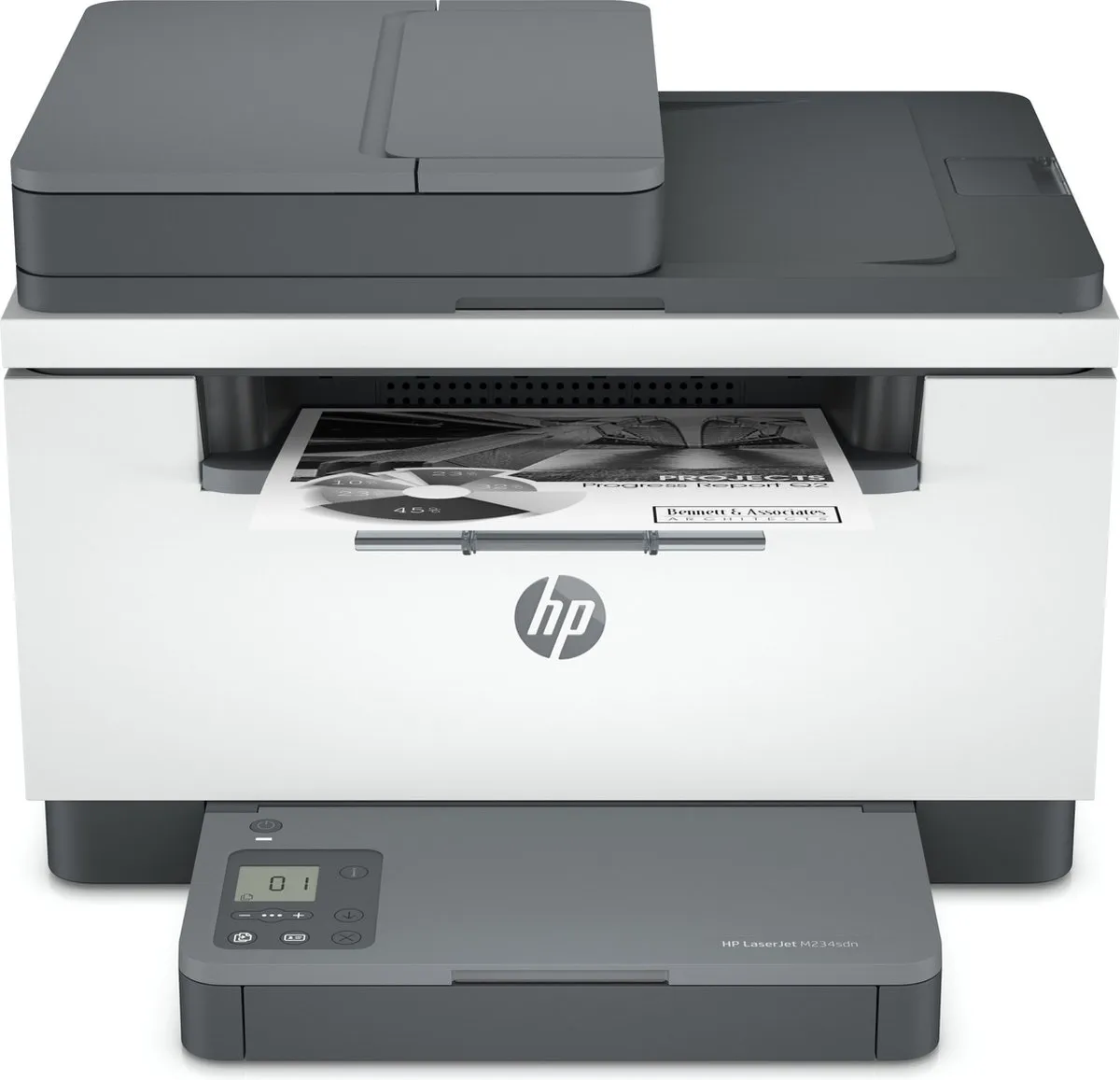 HP LaserJet MFP M234sdn