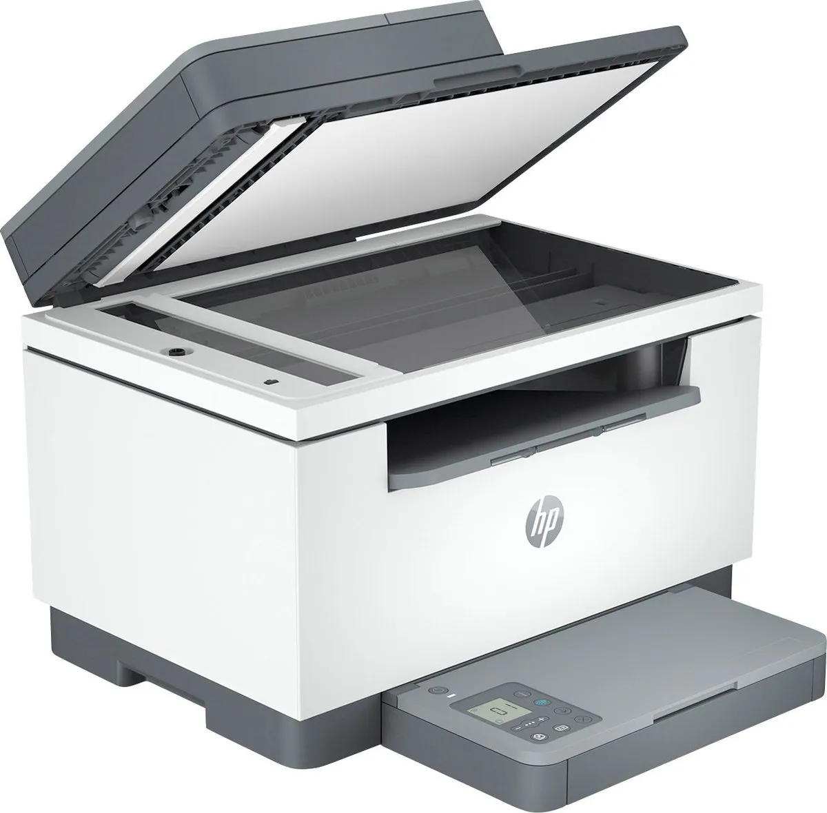 HP LaserJet MFP M234sdn - 150 Vel - Zwart/Wit - afbeelding 6 van 6