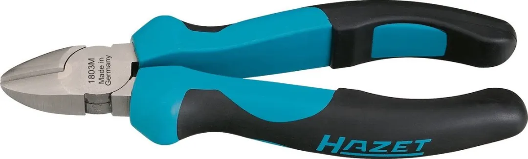Hazet Zijkniptang 180mm