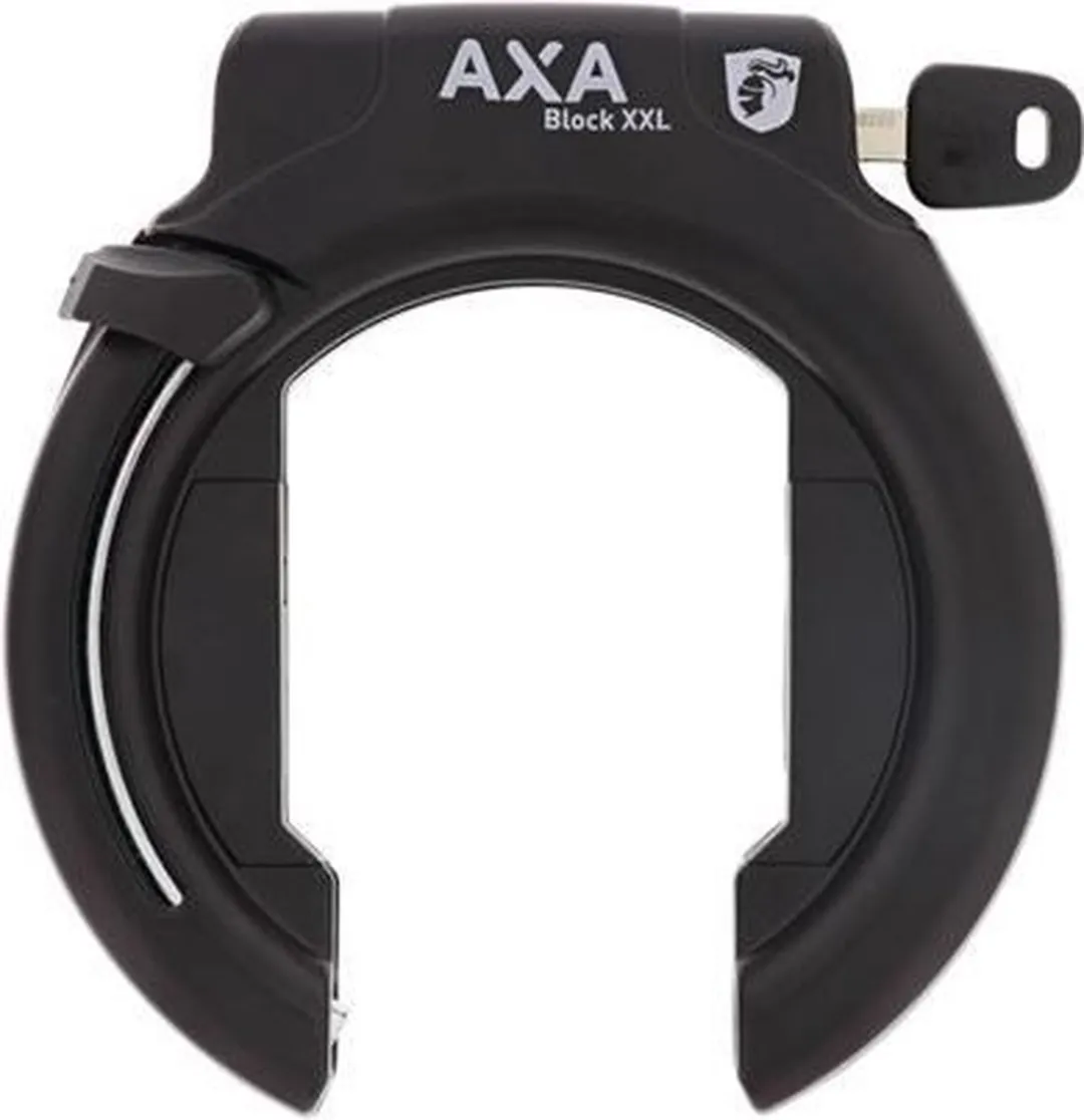 AXA Block XXL Ringslot