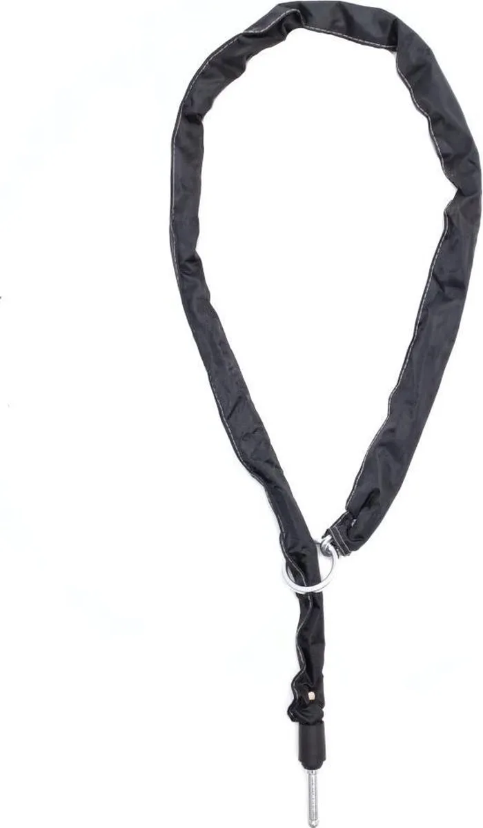 ABUS Insteekketting 140cm