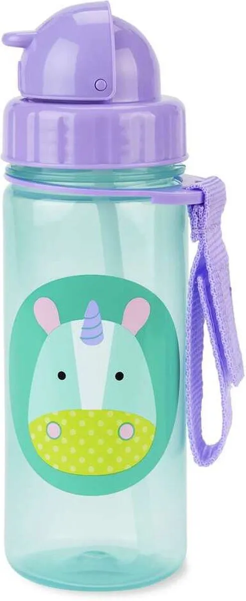 Eenhoorn drinkfles Skip Hop