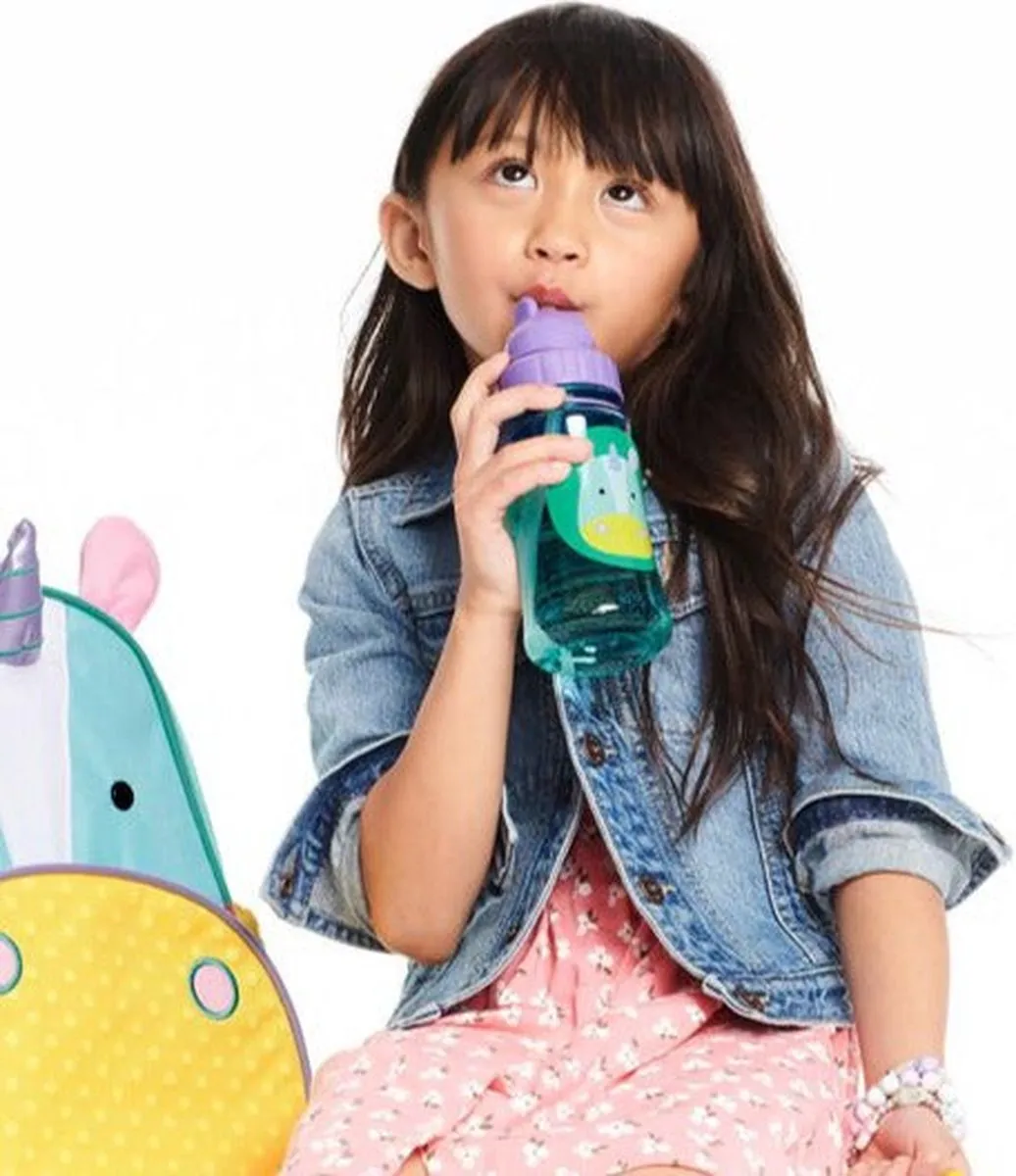 Eenhoorn drinkfles Skip Hop