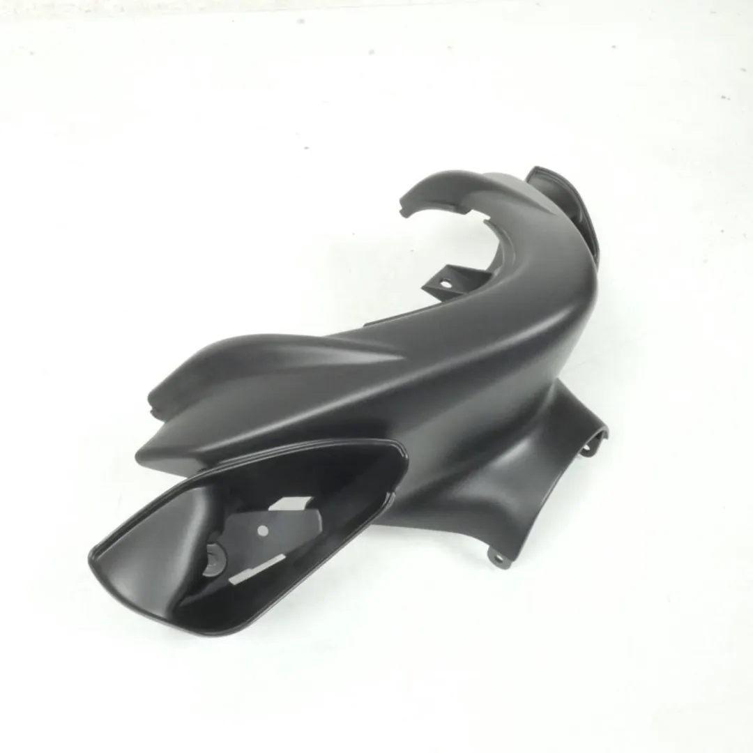 Yamaha 50 Aerox Couvre Guidon - 5BR-F6143-01-PJ - Mat Zwart