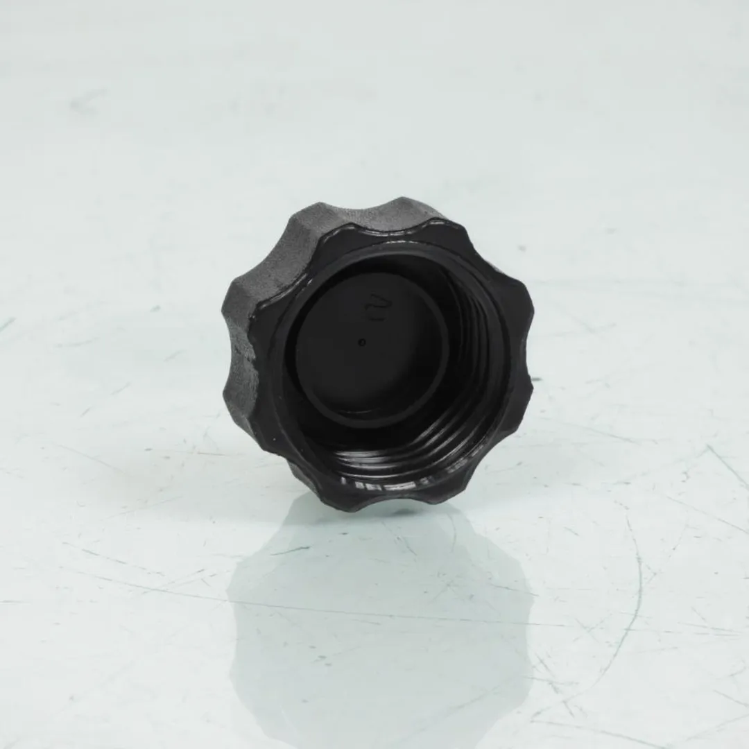 Yamaha 125 Tankdop 434-21771-00