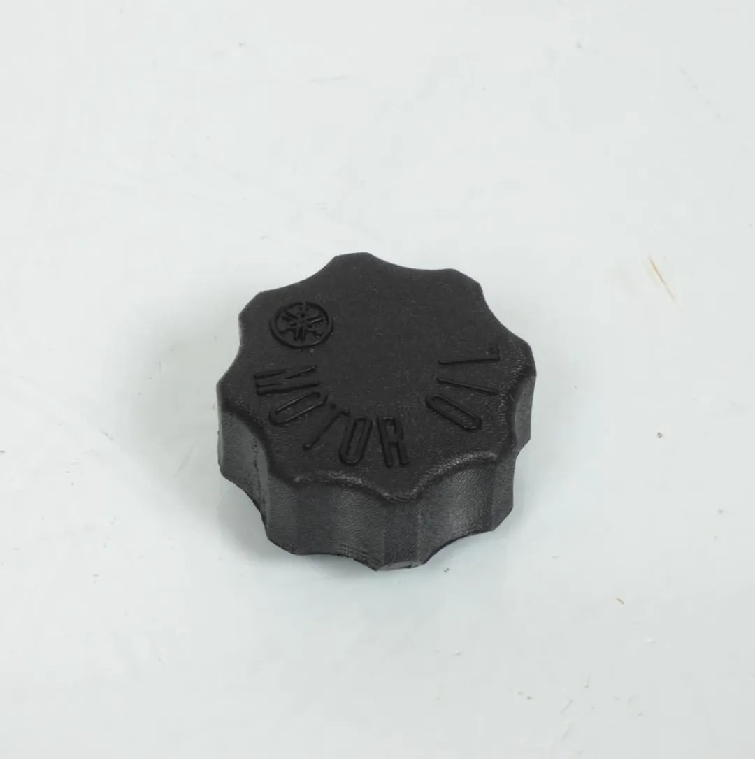 Yamaha 125 Tankdop 434-21771-00