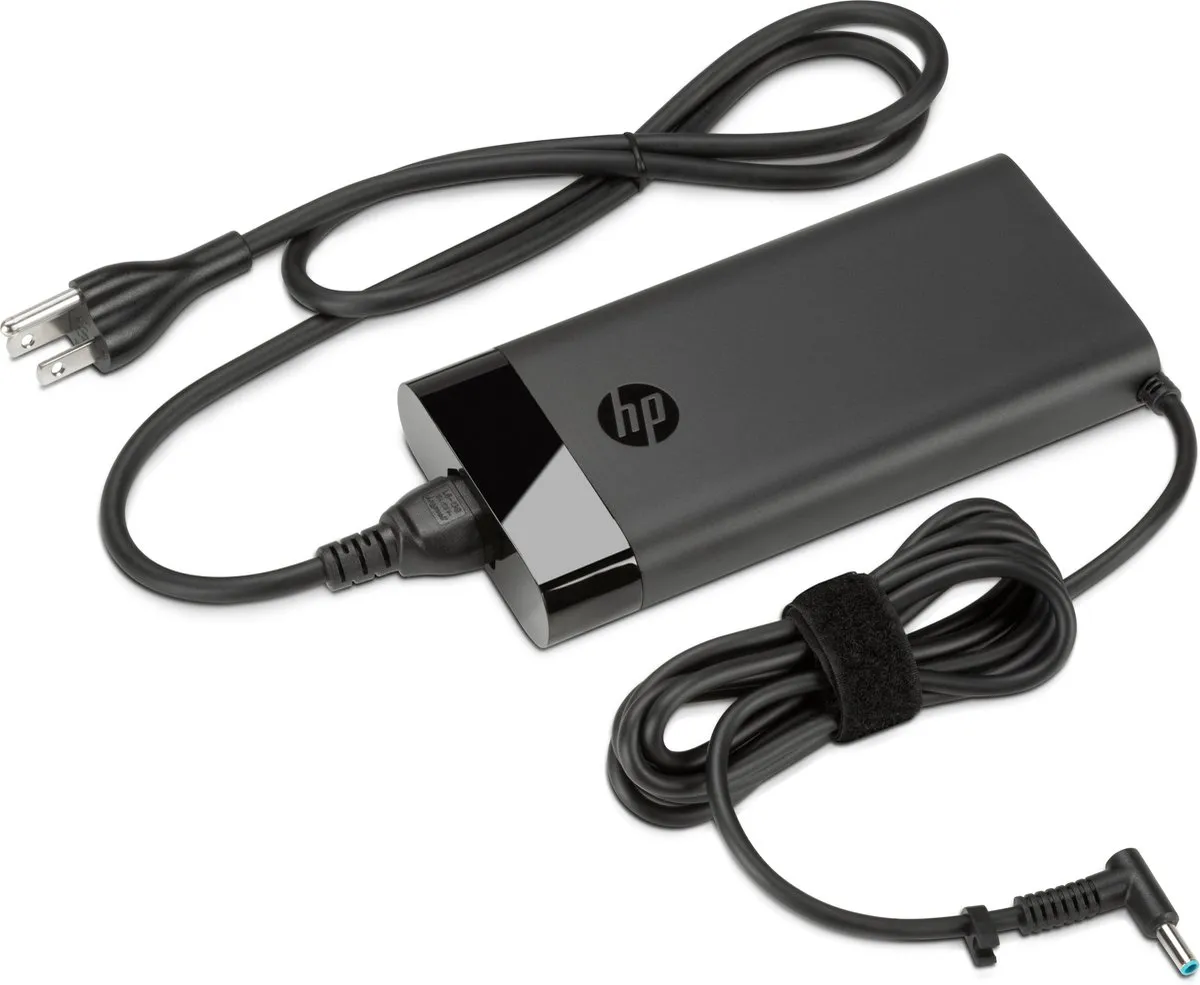HP Slim Smart 200W Laptop Oplader 491C7AA#ABB