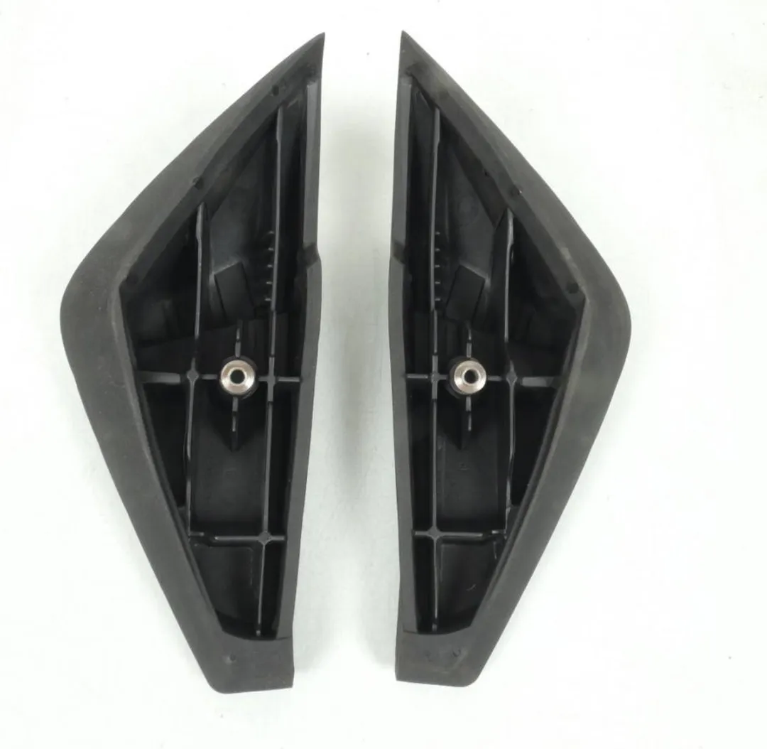 Peugeot Cale-pied passagier 400 Satelis RS A05841 - Zwart