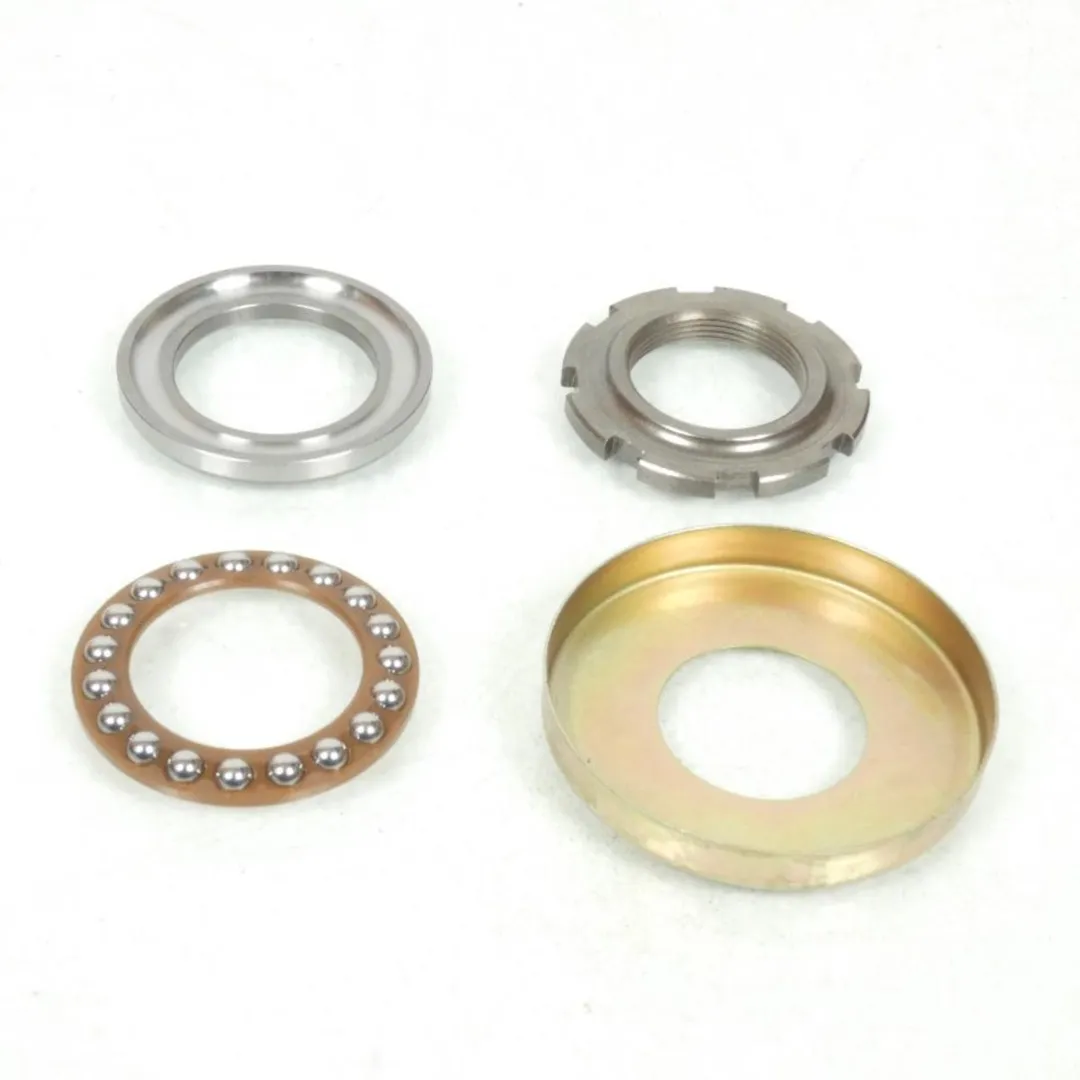 Peugeot 50 Kisbee 4T Richtingslager Kit - 804472 - Multicolor