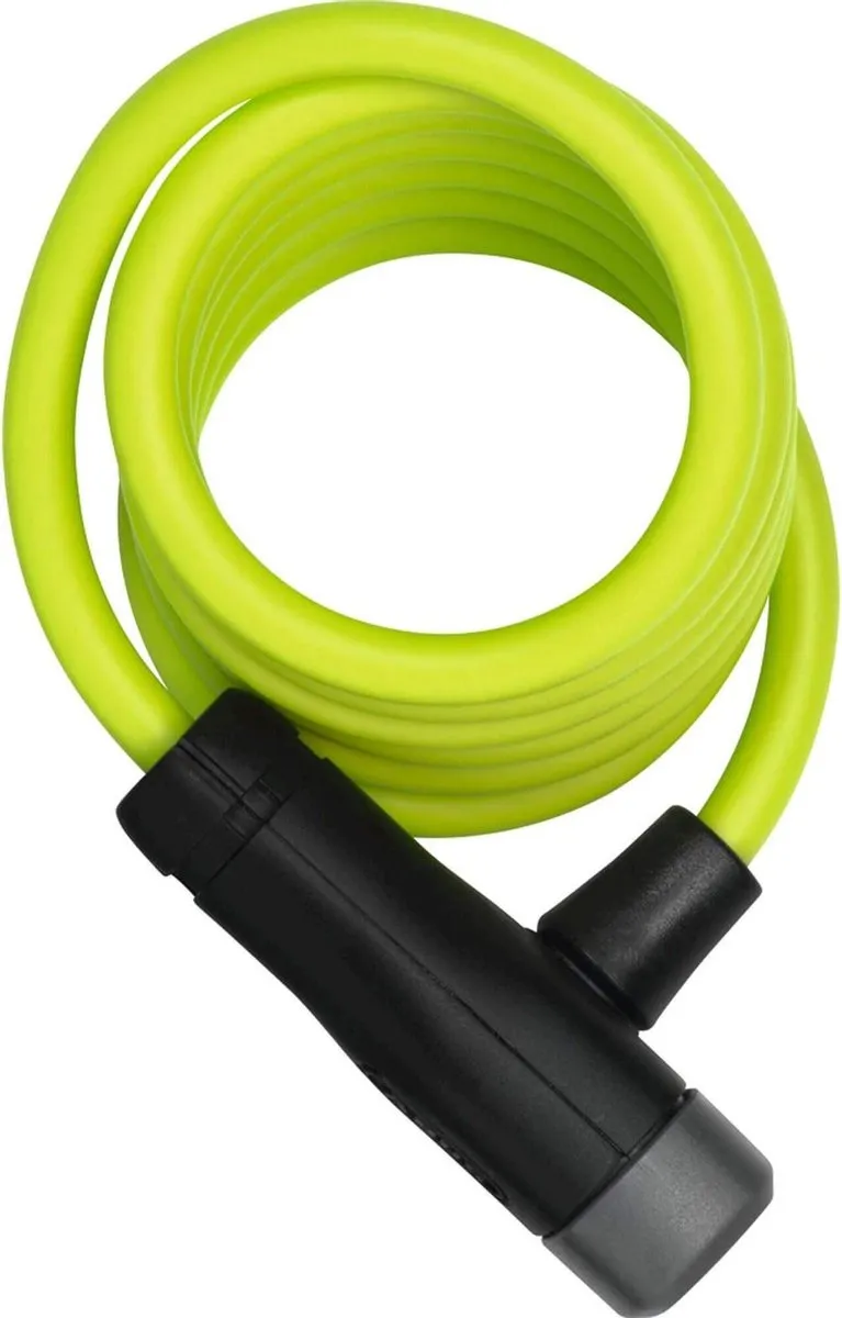 ABUS Star 4508K/150 Kabelslot