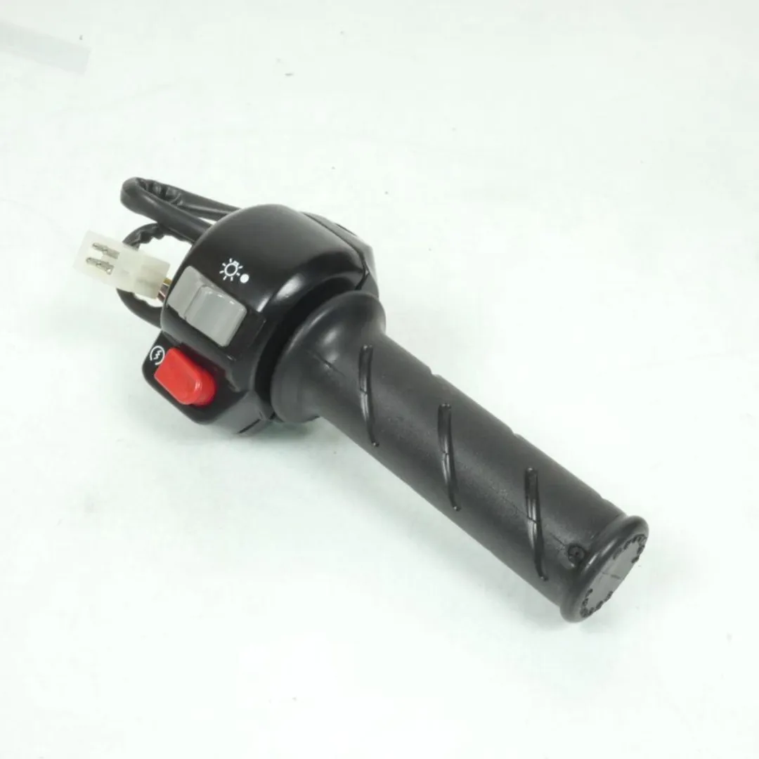 Peugeot 100 Vivacity Gaspedaalgreep Ø22mm