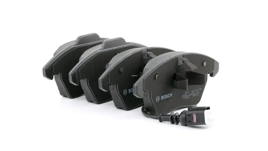 Bosch Remblokken BP938