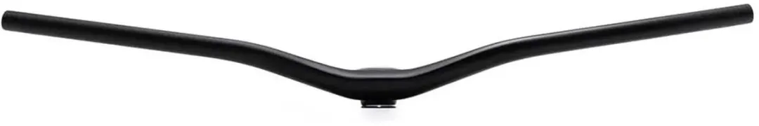 Cube Stereo One 40/760mm Stuurpen Combo - Carbon - 31.8mm - Zwart