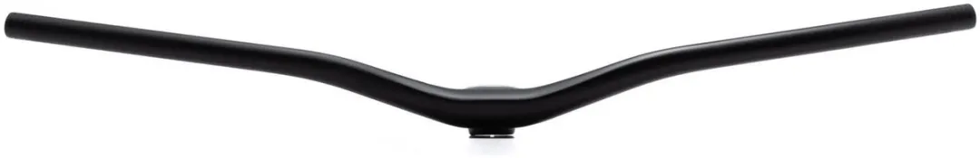 Cube Stereo One 40/760mm Stuurpen Combo - Carbon - 31.8mm - Zwart