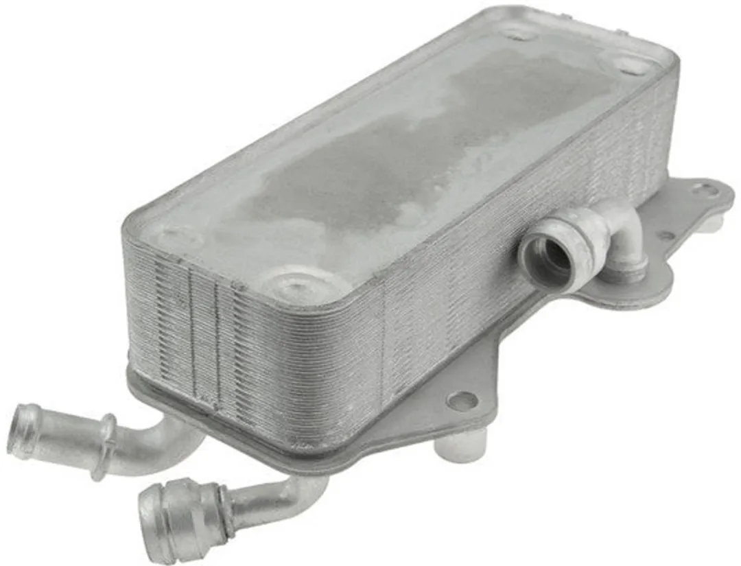 Audi Oliekoeler 4G0317021M