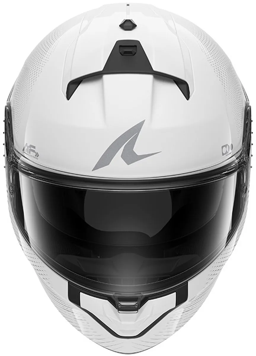 Shark Ridill 2 SP Lyne Stofzuiger - M - Wit/Grijs
