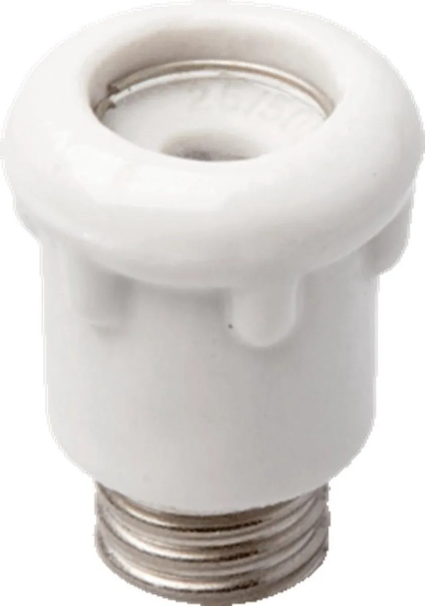 Hager Weber.fuses Schroefkop D-zekering