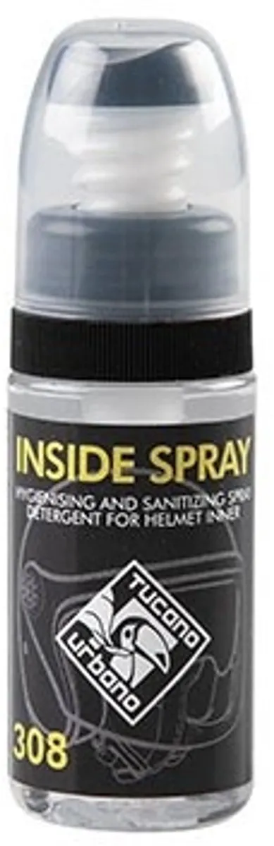 Tucano Helminterieurreiniger 35ml