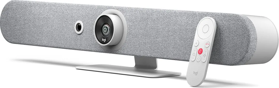Logitech 4K Ultra HD Videocamera 960-001351 - Wit