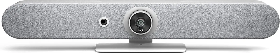 Logitech 4K Ultra HD Videocamera 960-001351 - Wit