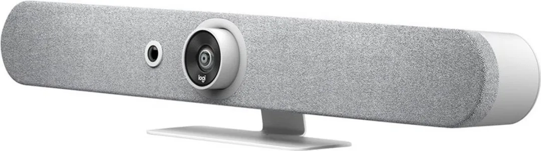 Logitech 4K Ultra HD Videocamera 960-001351 - Wit