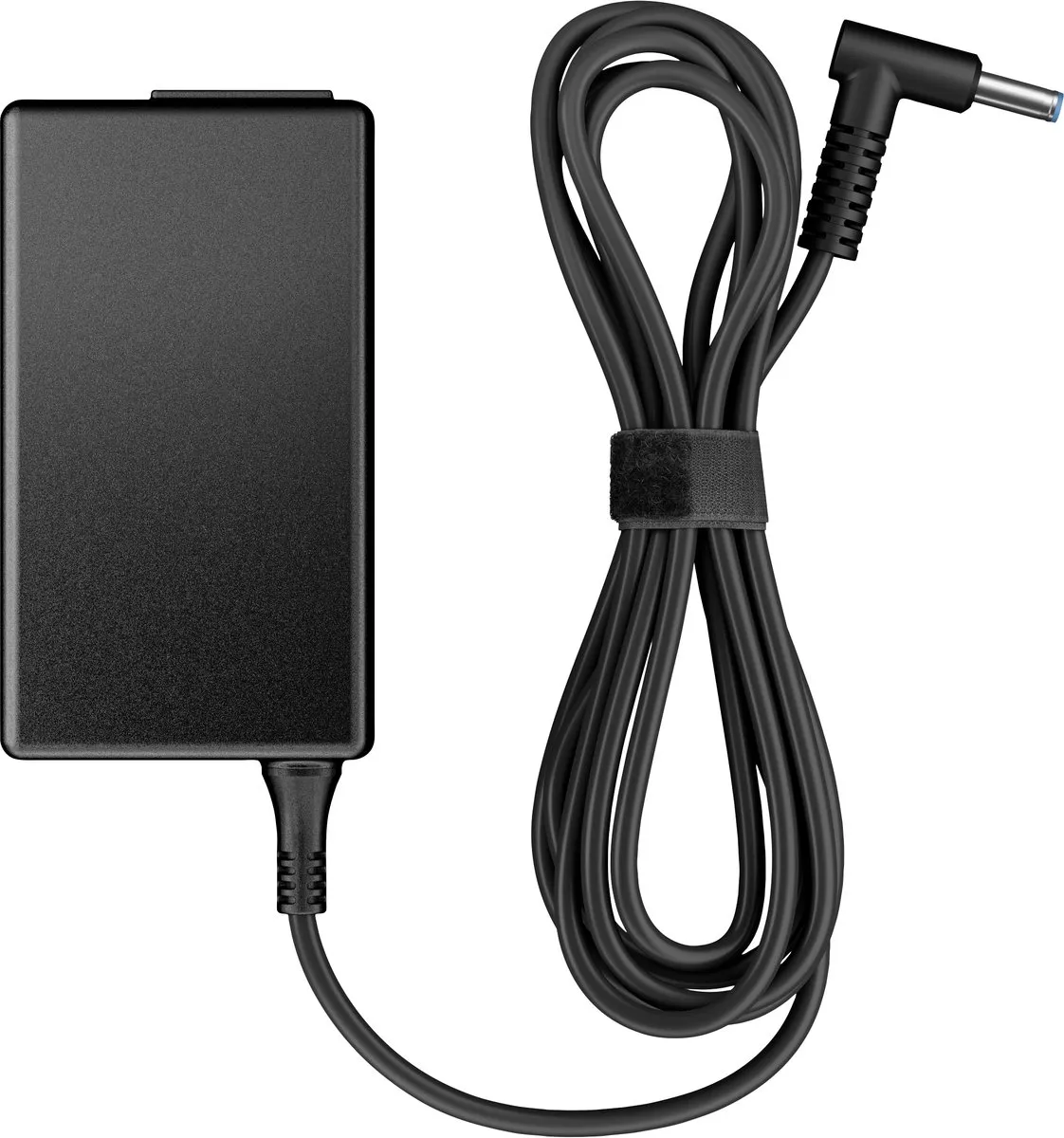 HP H6Y89AA-ABB 65W Adapter - Zwart