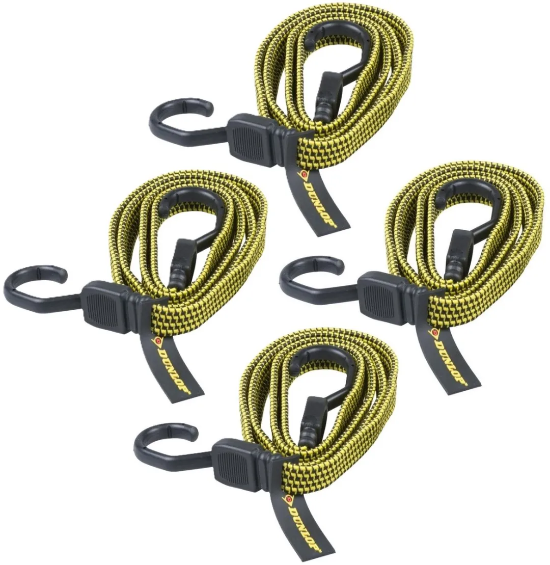 Dunlop Bagagespinnen 8mm