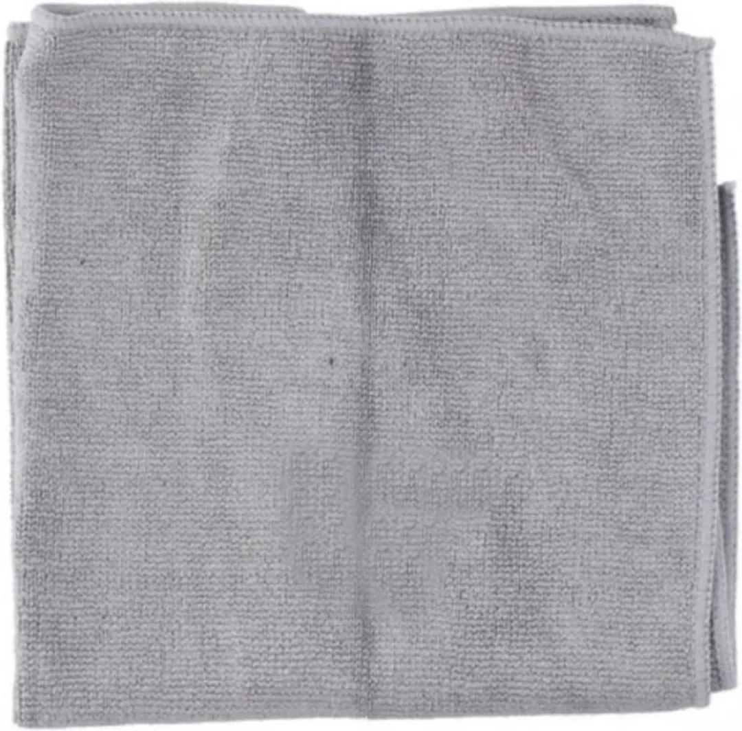 Dunlop Auto Poetsdoek Lederen Interieur 35x35cm