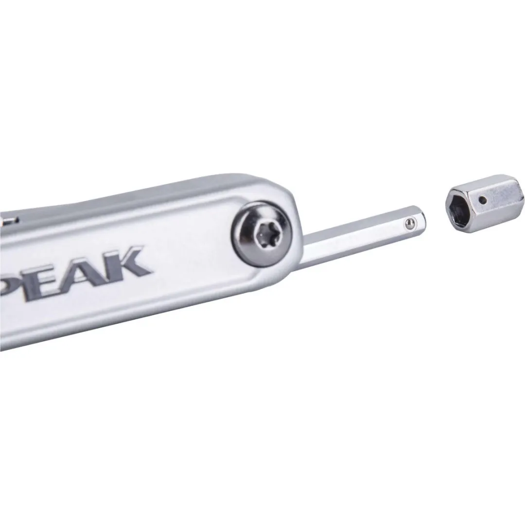 Topeak X-Tool+ 11 Delig Minitool