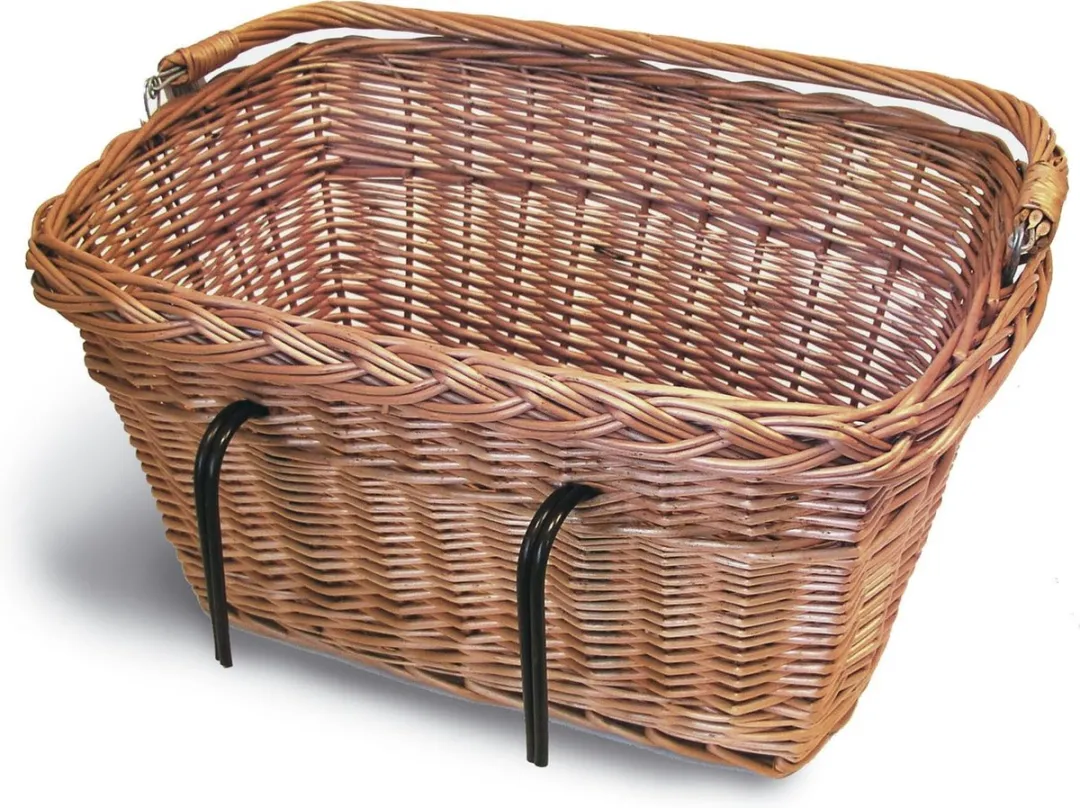 Basil Davos Fietsmand