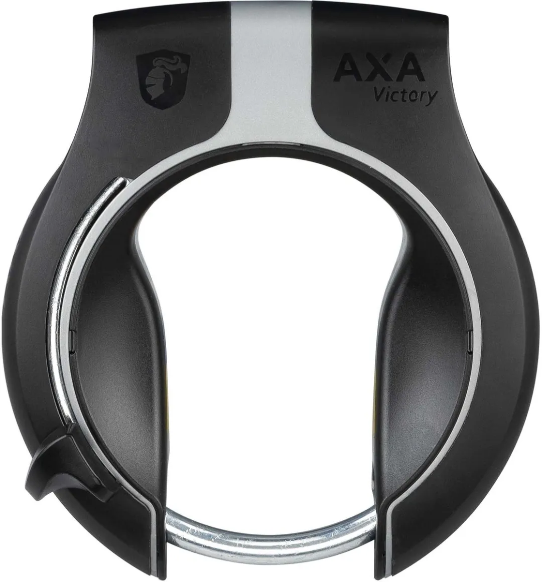 AXA Victory Frameslot ART 2 - Zwart/Zilver